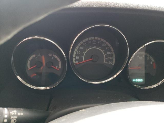 Photo 9 from auction – 2011 DODGE CALIBER MA with VIN 1B3CB3HA1BD157698