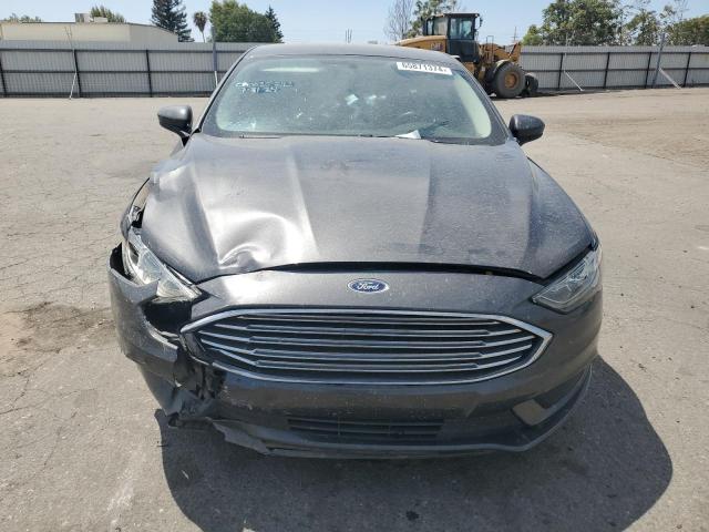 Photo 5 from auction – 2018 FORD FUSION SE with VIN 3FA6P0LU6JR274735