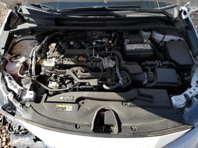 Photo 11 from auction – 2024 TOYOTA COROLLA LE with VIN 5YFB4MDE3RP115947