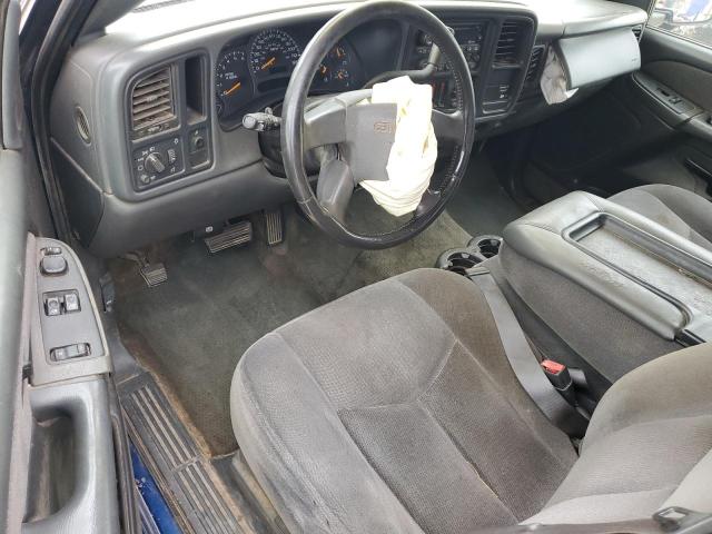 Photo 8 from auction – 2003 GMC NEW SIERRA with VIN 2GTEC19VX31118728