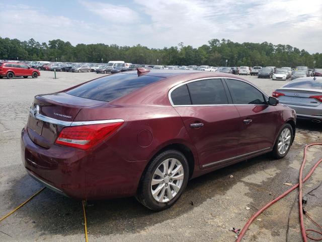 Фото 3 с аукциона – 2015 BUICK LACROSSE с VIN 1G4GB5GR8FF223009