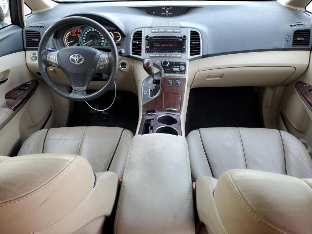 Photo 8 from auction – 2010 TOYOTA VENZA with VIN 4T3BK3BB4AU027489