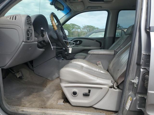 Photo 7 from auction – 2005 BUICK RAINIER CX with VIN 5GADT13S652124296