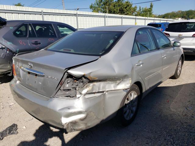 Photo 3 from auction – 2005 TOYOTA CAMRY LE with VIN 4T1BE30K45U097731