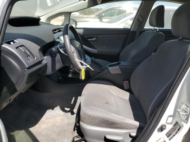Photo 7 from auction – 2015 TOYOTA PRIUS with VIN JTDKN3DUXF0456119