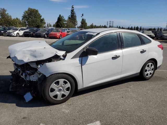 FORD FOCUS S 2016 with VIN 1FADP3E21GL254078 - Photo from auction