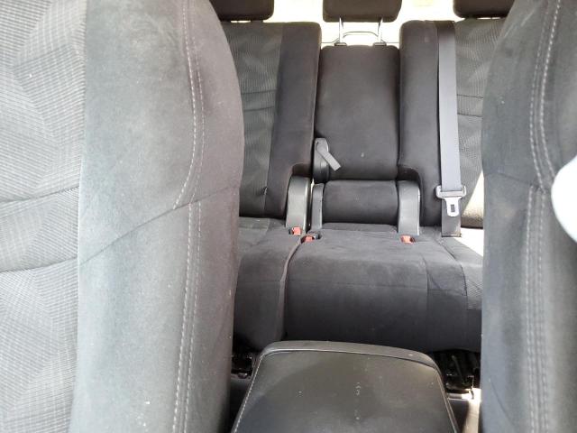 Photo 10 from auction – 2015 NISSAN ROGUE S with VIN 5N1AT2MV2FC926951