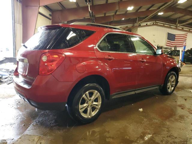 Photo 3 from auction – 2014 CHEVROLET EQUINOX LT with VIN 1GNALCEK2EZ108203