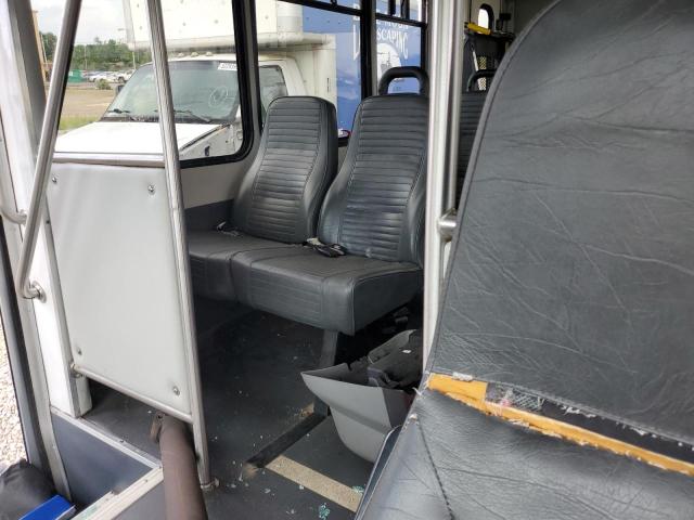 Photo 11 from auction – 2015 FORD ECONOLINE with VIN 1FDEE3FL8FDA16096