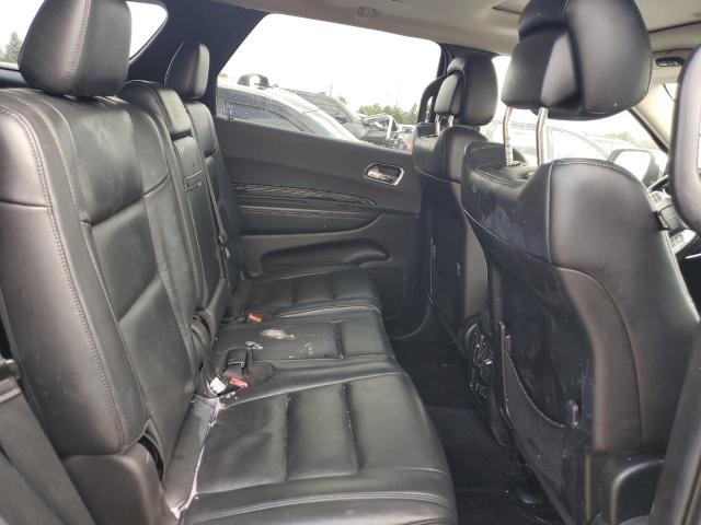 Photo 10 from auction – 2011 DODGE DURANGO CR with VIN 1D4RE4GG9BC732764
