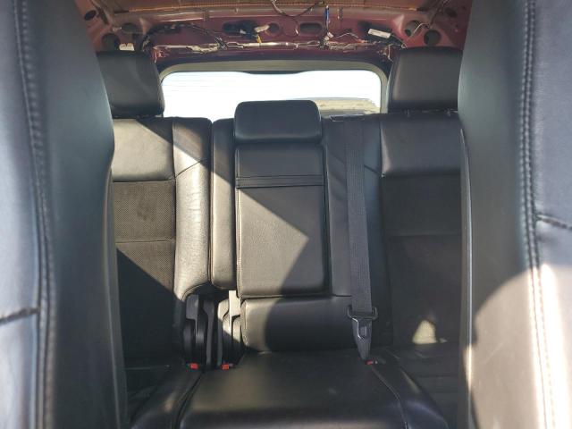 Photo 10 from auction – 2017 JEEP GRAND CHER with VIN 1C4RJFAG2HC864190