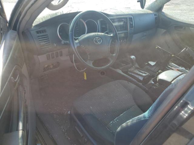 Photo 8 from auction – 2006 TOYOTA 4RUNNER SR with VIN JTEZU14RX68062392