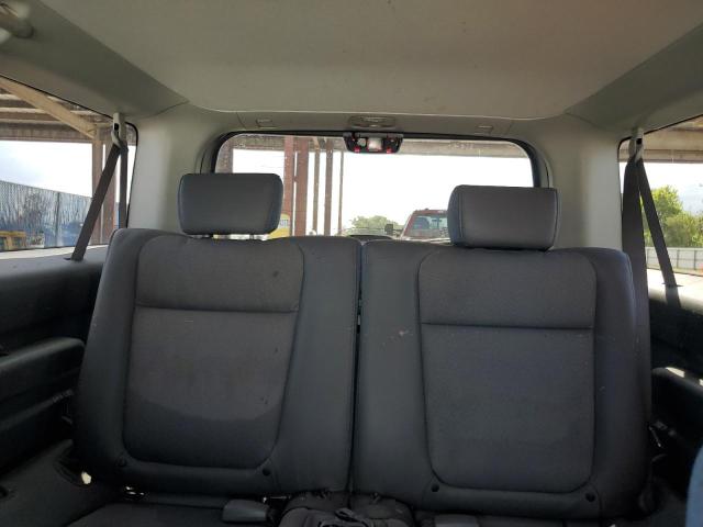 Photo 10 from auction – 2006 HONDA ELEMENT EX with VIN 5J6YH18776L014997
