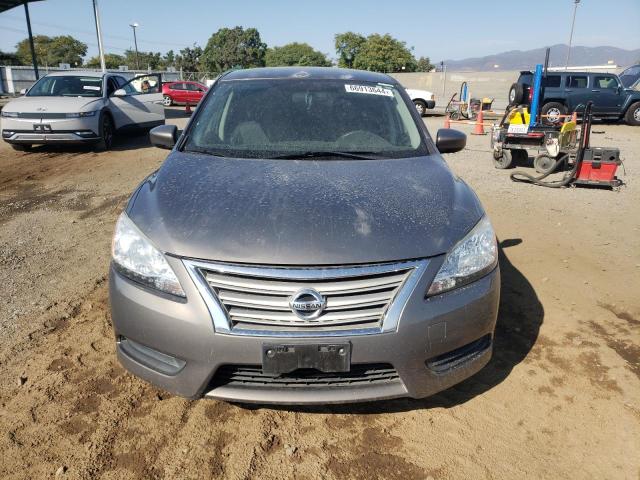 Photo 5 from auction – 2015 NISSAN SENTRA S with VIN 3N1AB7AP1FY219800