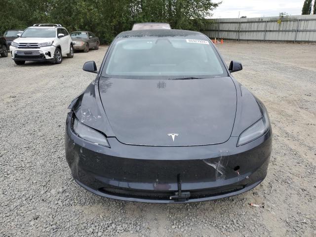 Photo 5 from auction – 2024 TESLA MODEL 3 with VIN 5YJ3E1EB9RF729126
