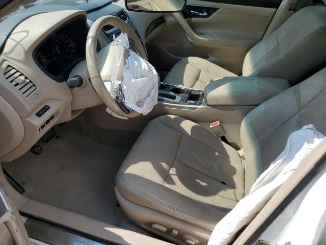 Photo 7 from auction – 2013 NISSAN ALTIMA 2.5 with VIN 1N4AL3AP6DN480911