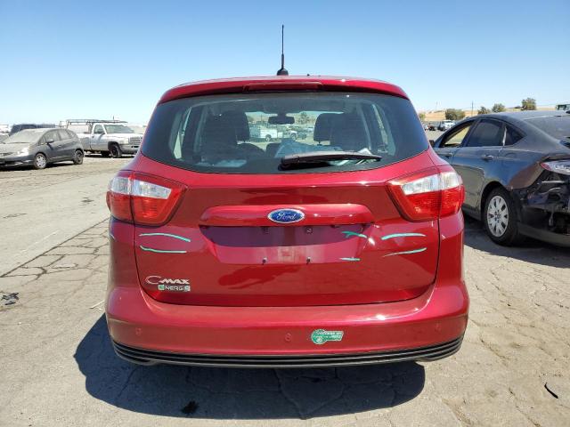 Photo 6 from auction – 2013 FORD C-MAX PREM with VIN 1FADP5CUXDL545268