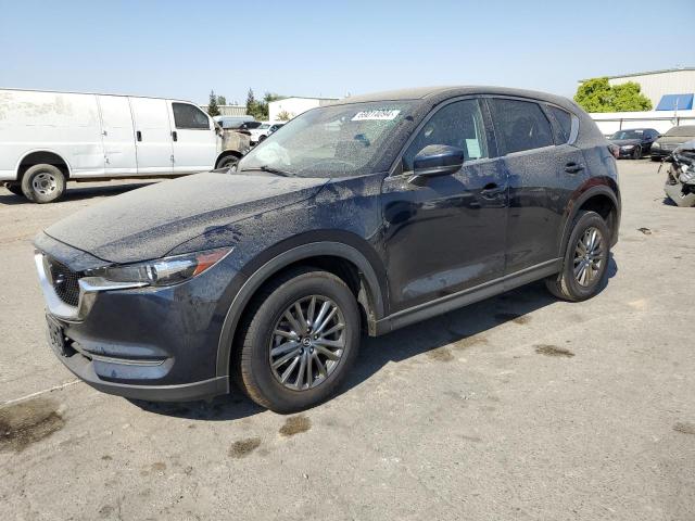 MAZDA CX-5 TOURI 2019 with VIN JM3KFACM5K0578648 - Photo from auction