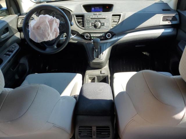 Photo 8 from auction – 2015 HONDA CR-V LX with VIN 2HKRM4H33FH606356