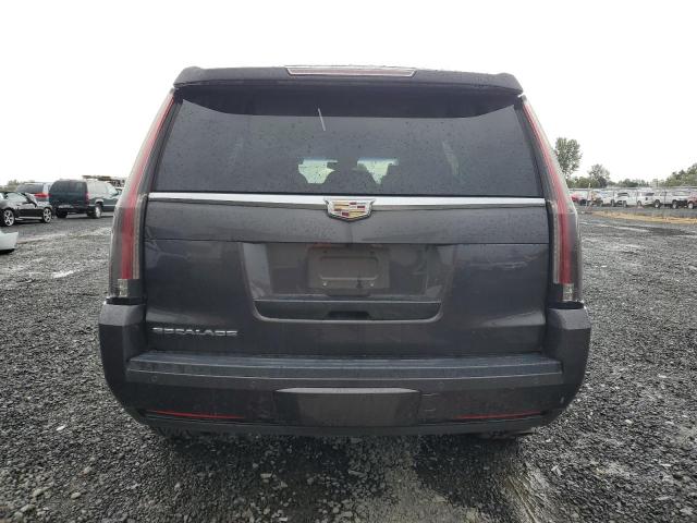 Photo 6 from auction – 2016 CADILLAC ESCALADE P with VIN 1GYS4CKJ7GR283436