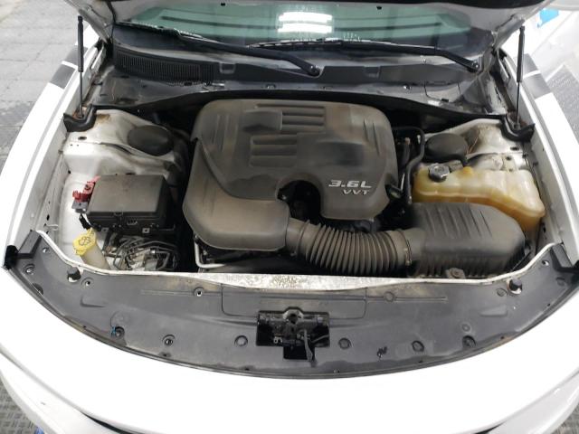 Photo 11 from auction – 2015 DODGE CHARGER SE with VIN 2C3CDXBG4FH776547