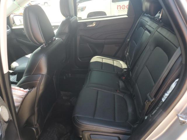 Photo 11 from auction – 2021 FORD ESCAPE TIT with VIN 1FMCU9J94MUA30504