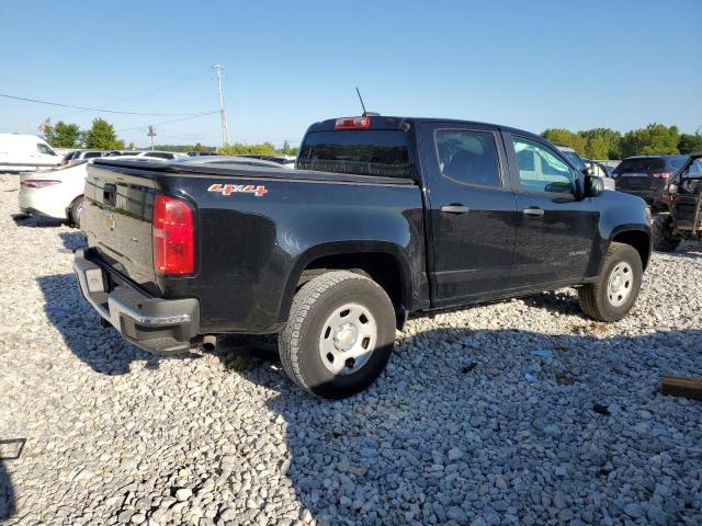 Photo 3 from auction – 2016 CHEVROLET COLORADO with VIN 1GCGTBE35G1325896
