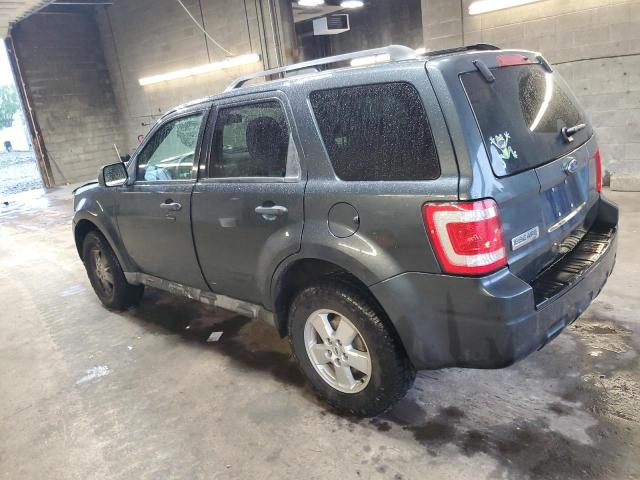 Photo 2 from auction – 2009 FORD ESCAPE XLT with VIN 1FMCU03779KC48429