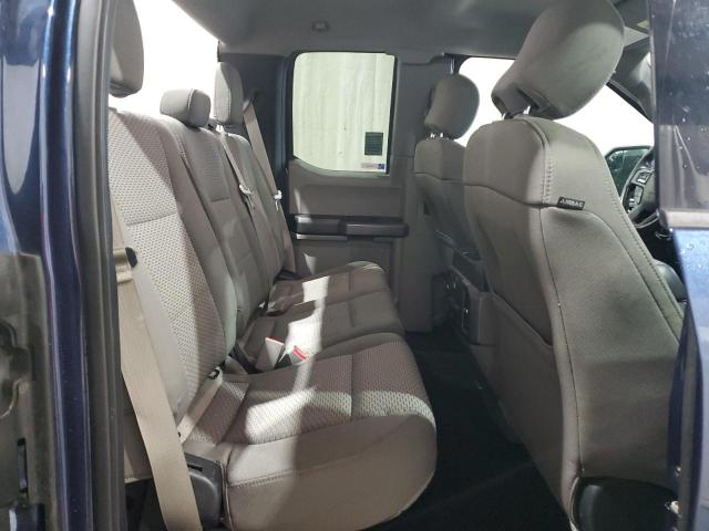 Photo 10 from auction – 2017 FORD F150 SUPER with VIN 1FTFX1EG5HFB40037
