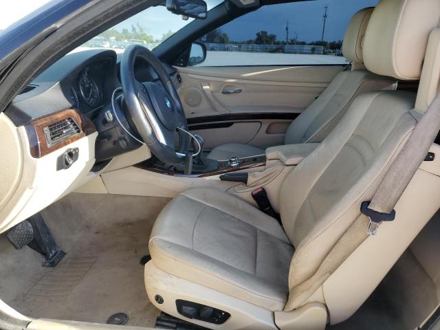 Photo 7 from auction – 2013 BMW 335 I with VIN WBADX7C57DPA97708