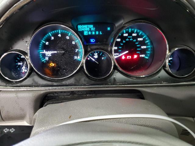 Снимка 9 от търг – 2013 BUICK ENCLAVE с VIN 5GAKVDKD5DJ264950