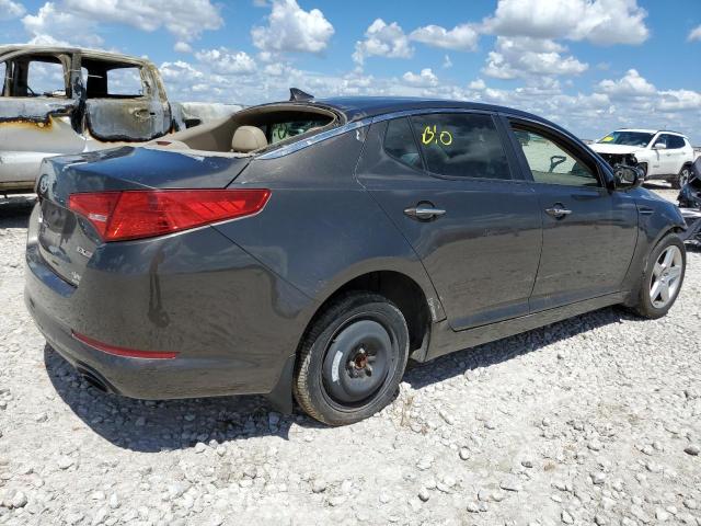 Photo 3 from auction – 2012 KIA OPTIMA EX with VIN 5XXGN4A75CG060930