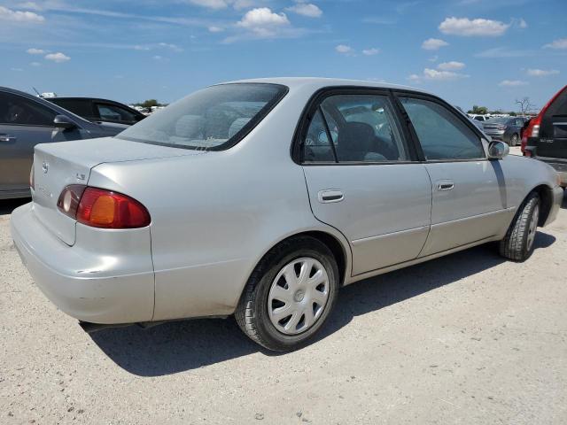 Photo 3 from auction – 2001 TOYOTA COROLLA CE with VIN 1NXBR12E91Z468361