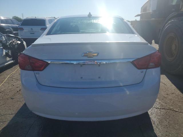 Photo 6 from auction – 2019 CHEVROLET IMPALA LT with VIN 2G11Z5S34K9147387