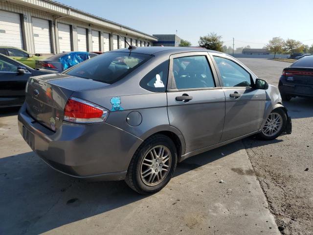 Photo 3 from auction – 2011 FORD FOCUS SE with VIN 1FAHP3FN2BW152354