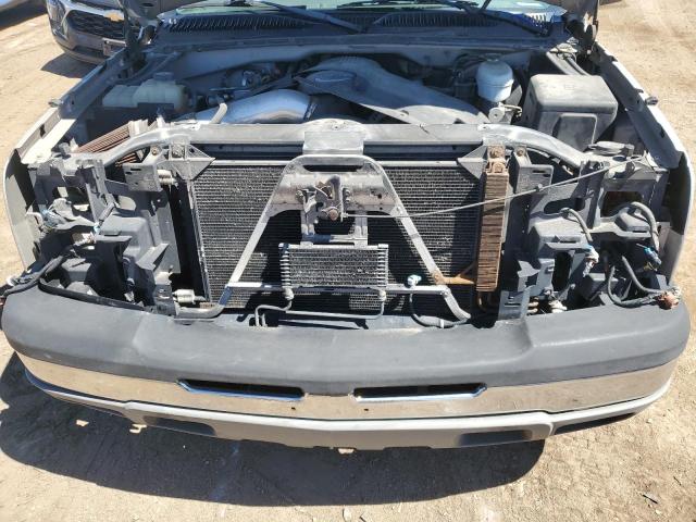 Photo 11 from auction – 2004 CHEVROLET SILVERADO with VIN 1GCEC19T14E389966