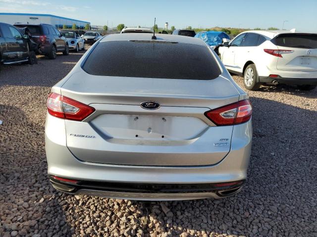 Photo 6 from auction – 2013 FORD FUSION SE with VIN 3FA6P0H96DR220828