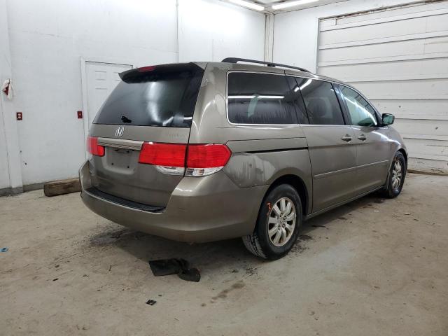 Photo 3 from auction – 2009 HONDA ODYSSEY EX with VIN 5FNRL38719B053175