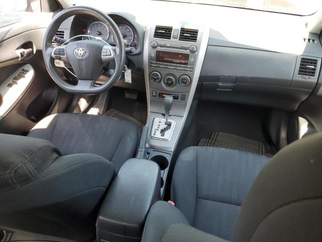 Photo 7 from auction – 2011 TOYOTA COROLLA BA with VIN 2T1BU4EEXBC737109