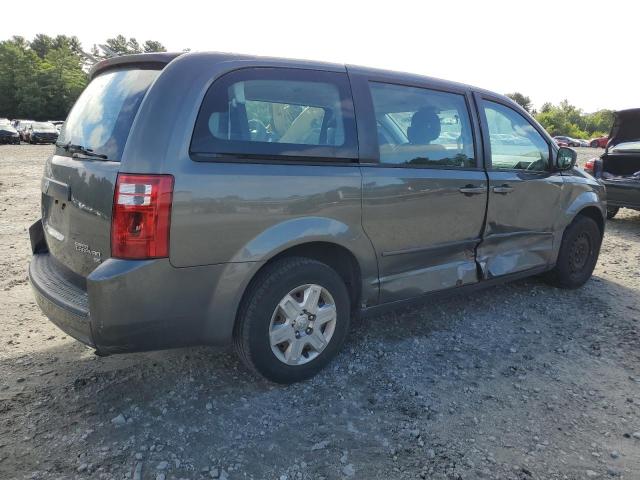 Photo 3 from auction – 2010 DODGE GRAND CARA with VIN 2D4RN4DE2AR372732