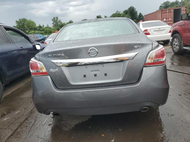 Photo 6 from auction – 2015 NISSAN ALTIMA 2.5 with VIN 1N4AL3AP1FC475243