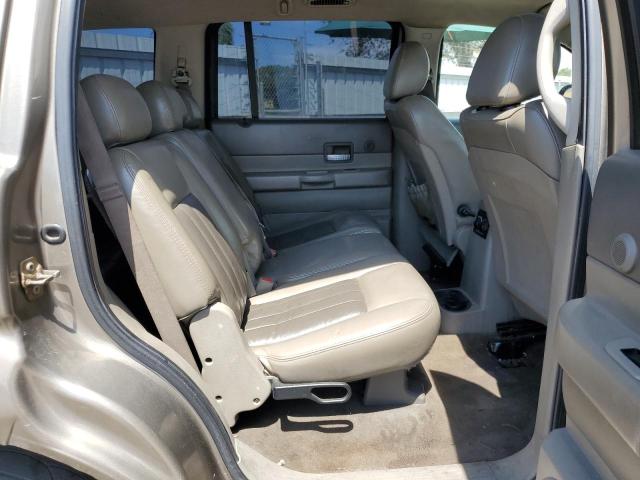 Photo 11 from auction – 2004 DODGE DURANGO LI with VIN 1D4HD58D04F180095