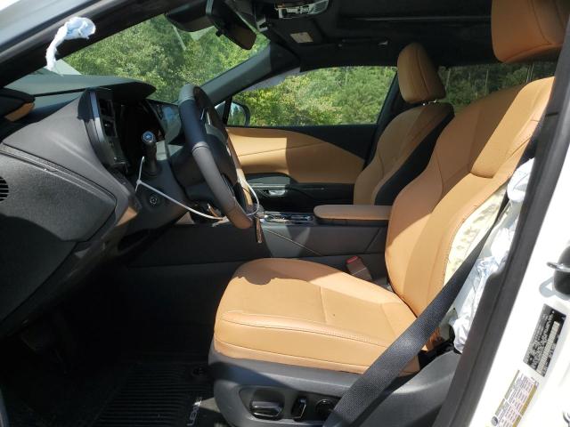 Photo 7 from auction – 2023 LEXUS RX 350H BA with VIN 2T2BBMCA9PC014134