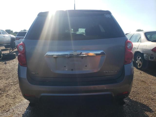 Photo 6 from auction – 2012 CHEVROLET EQUINOX LT with VIN 2GNFLDE52C6249612