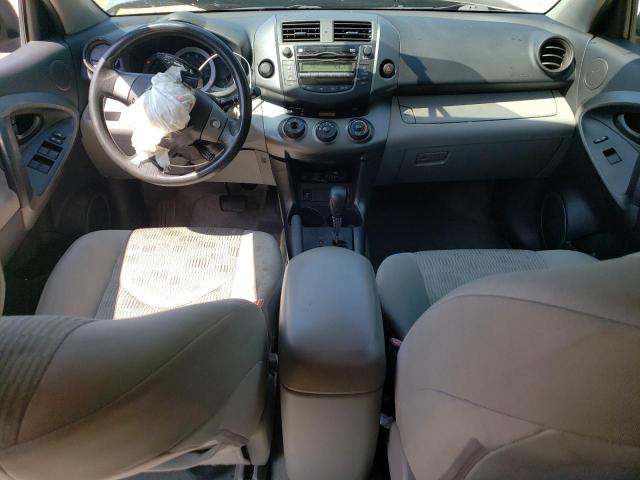 Photo 8 from auction – 2010 TOYOTA RAV4 with VIN 2T3ZF4DV5AW035438