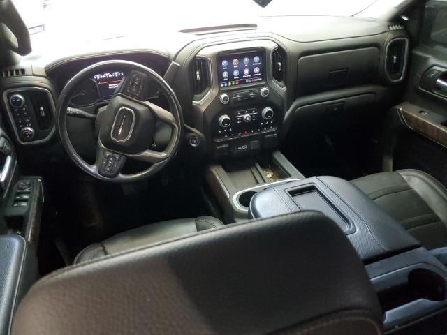 Photo 8 from auction – 2022 GMC SIERRA LIM with VIN 3GTU9FEL1NG217735