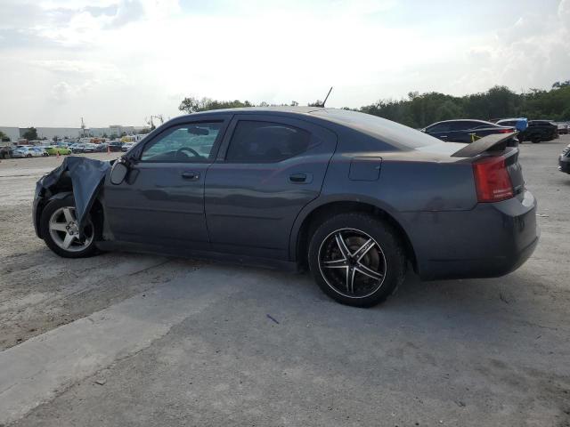 Photo 2 from auction – 2008 DODGE CHARGER with VIN 2B3KA43G08H198240