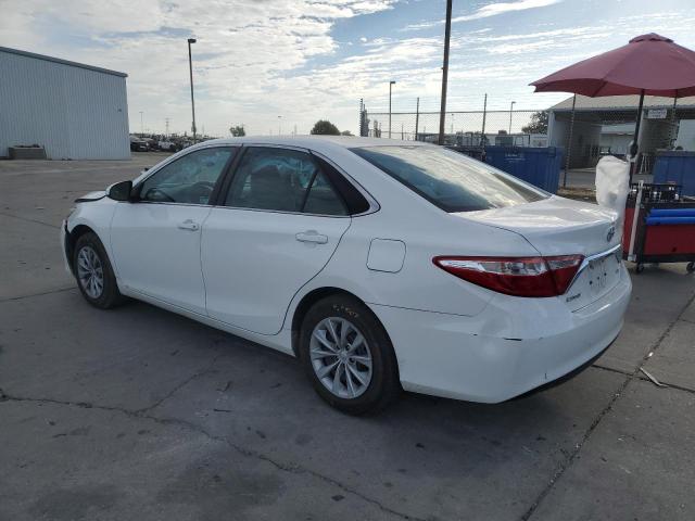 Photo 2 from auction – 2017 TOYOTA CAMRY LE with VIN 4T1BF1FK8HU377004