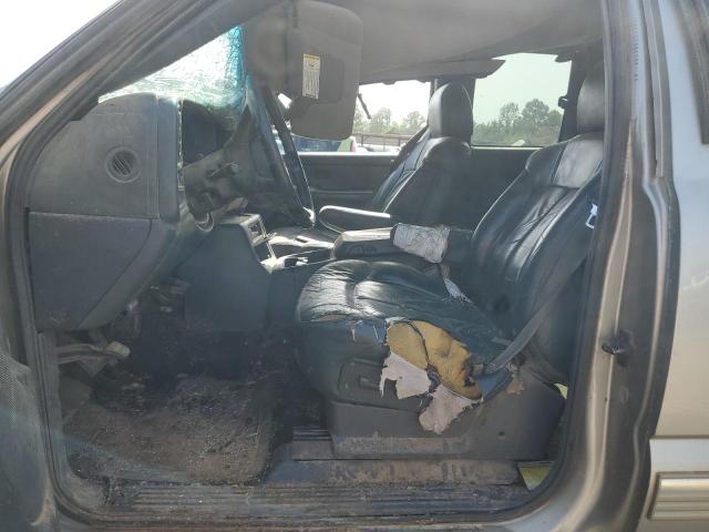 Photo 7 from auction – 2000 CHEVROLET SILVERADO with VIN 1GCGK29U4YE225921