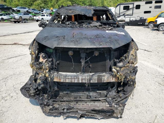 Photo 5 from auction – 2019 TOYOTA HIGHLANDER with VIN 5TDJZRFH0KS730180